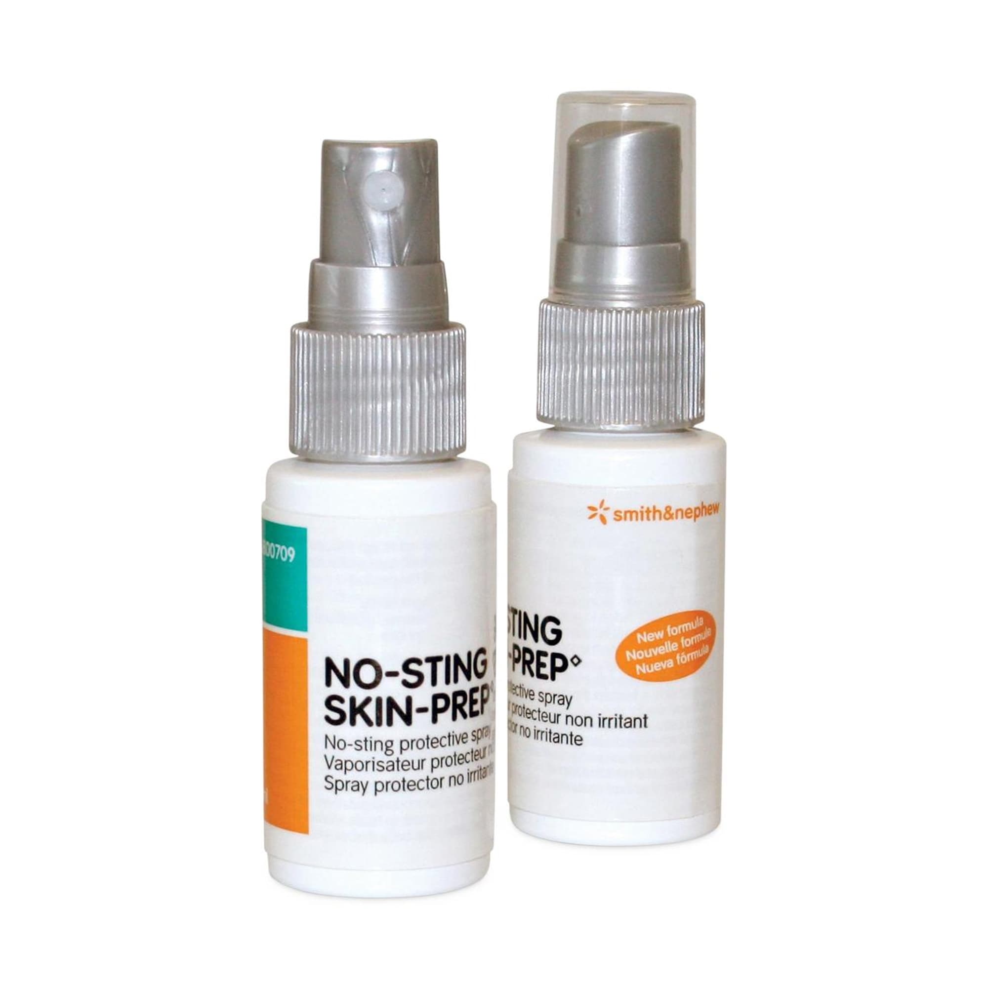 Smith & Nephew No-Sting Skin-Prep Spray - Image 3