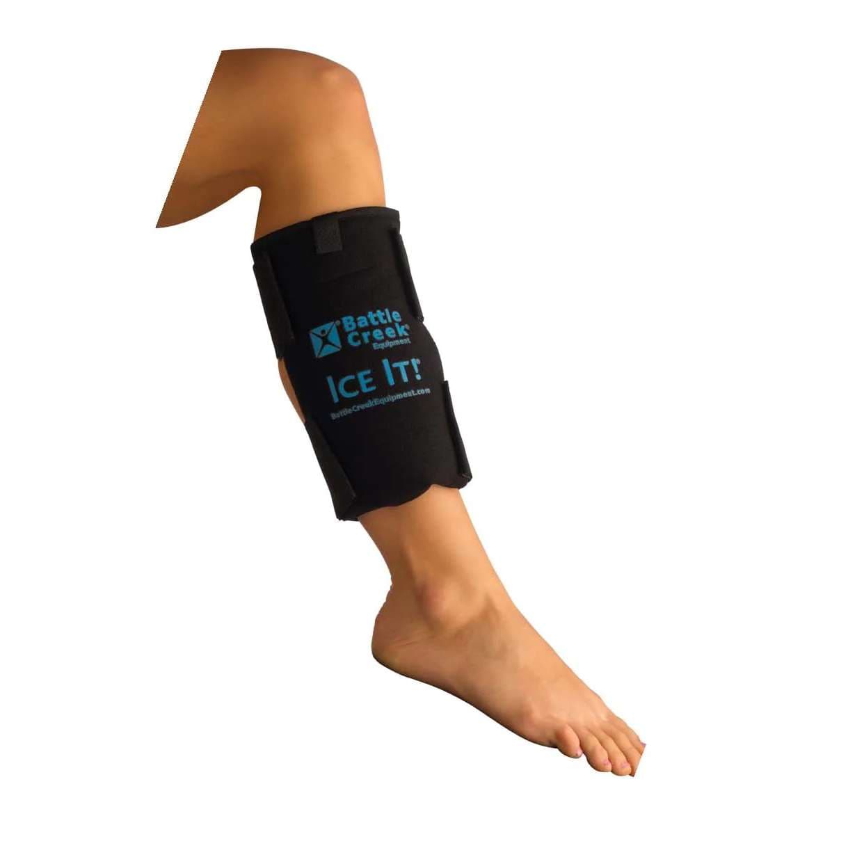 Battle Creek Ice It! ColdComfort System Cold Therapy Pack