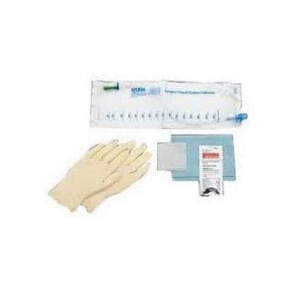 Rusch Catheter Insertion Kit without Catheter - Image 1