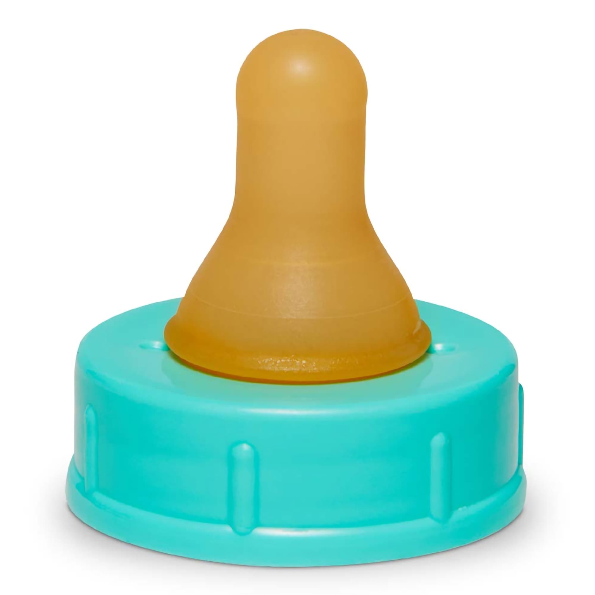 Enfamil Slow-Flow Tip Nipple for Infant, Reusable