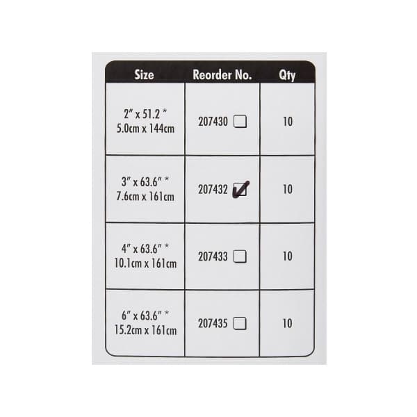 3M Ace Compression Elastic Bandage - Image 5