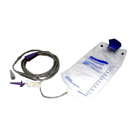Alcor AMSure Enteral Feeding Pump Bag Set