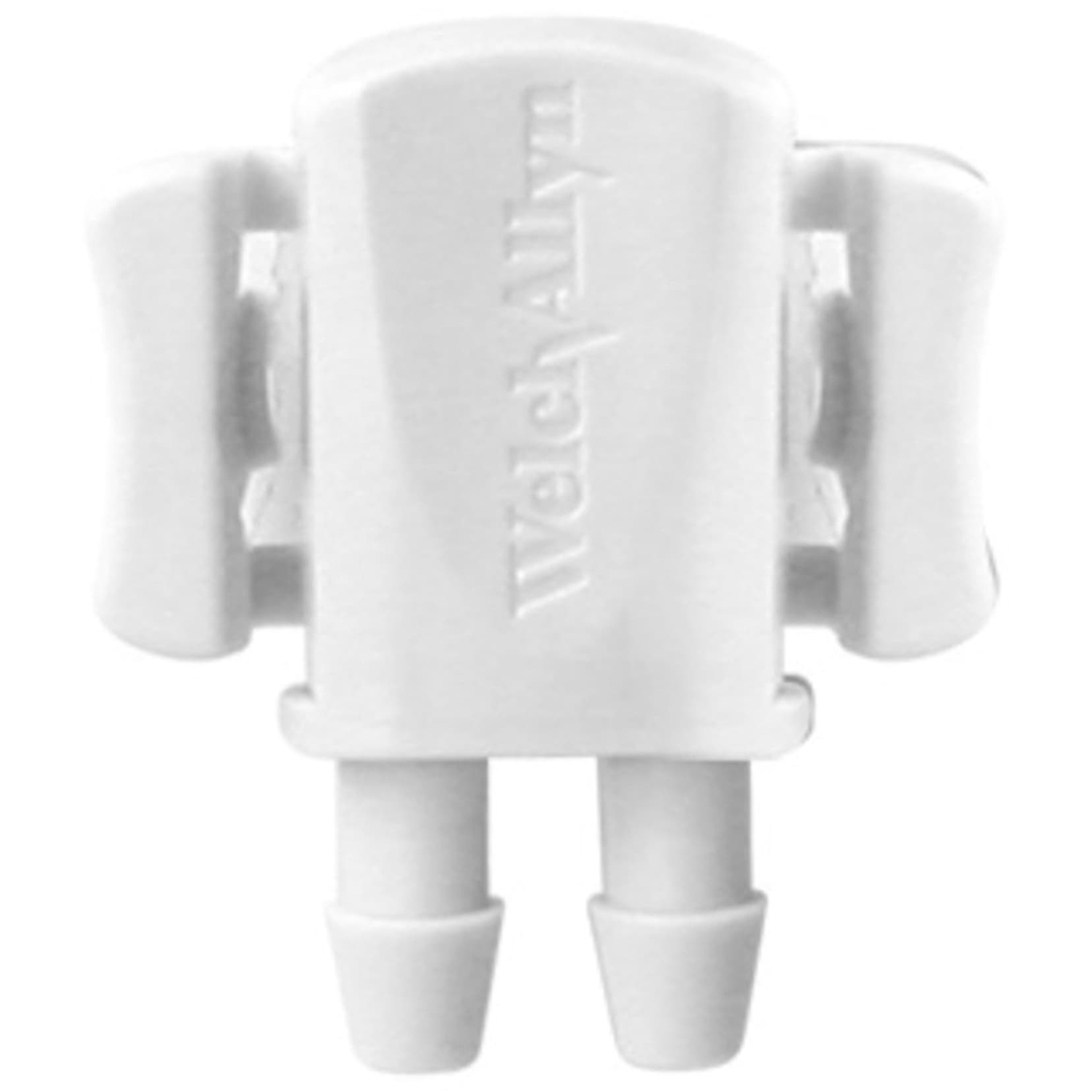 FlexiPort 2-Tube Blood Pressure Cuff Quick Connectors
