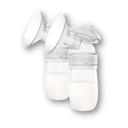 Unimom SE Reusable Breast Shield Kit