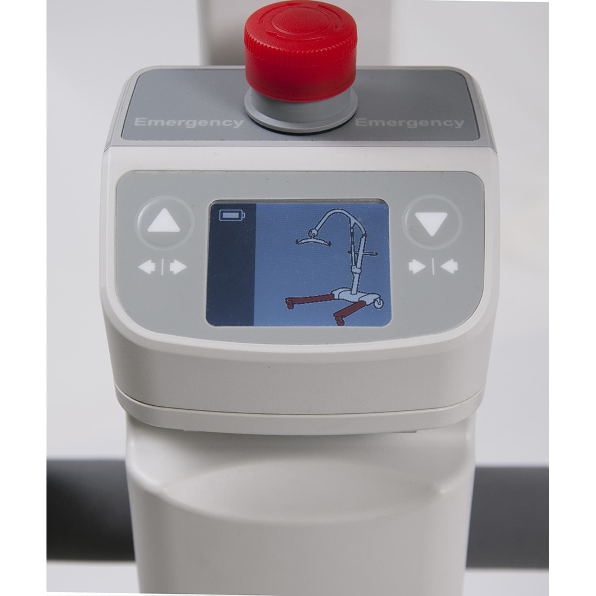 Lumex Pro battery-powered floor lift - Image 5