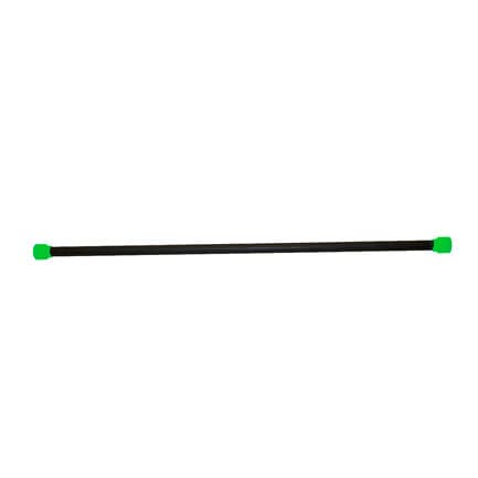 CanDo Jumbo Wate Bar, 48 Inch Length, Light Green, 10 Lbs - Image 1