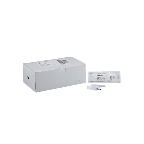 Smartsite IV Extension Set with Needleless Connector, Small Bore - Image 1