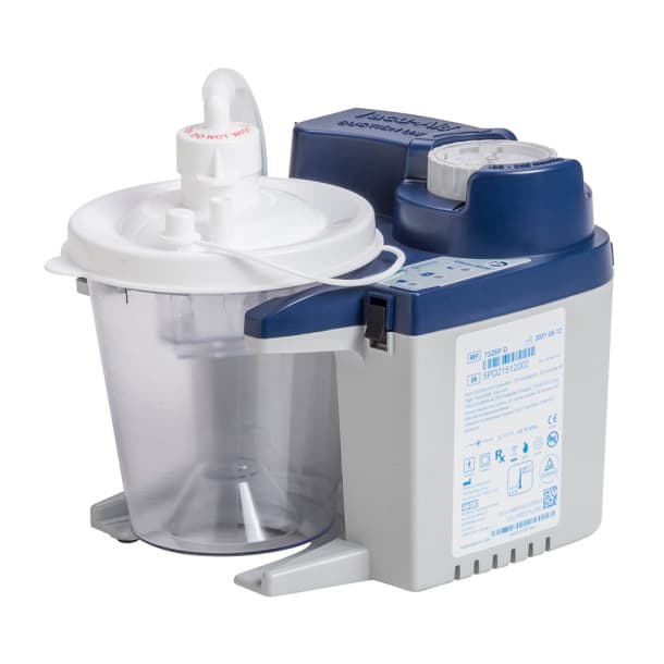 Drive Medical Vacu-Aide Suction Machine