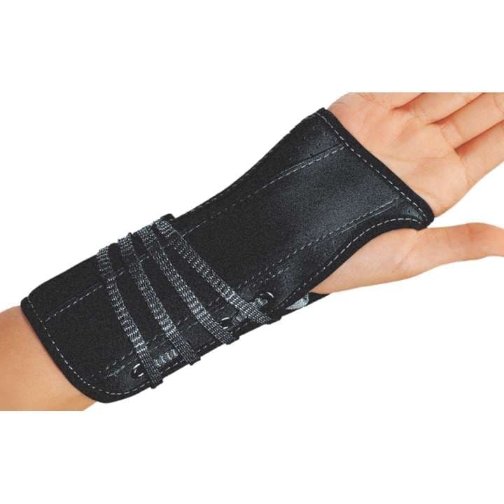 Procare Lace-Up Wrist Support - Image 1