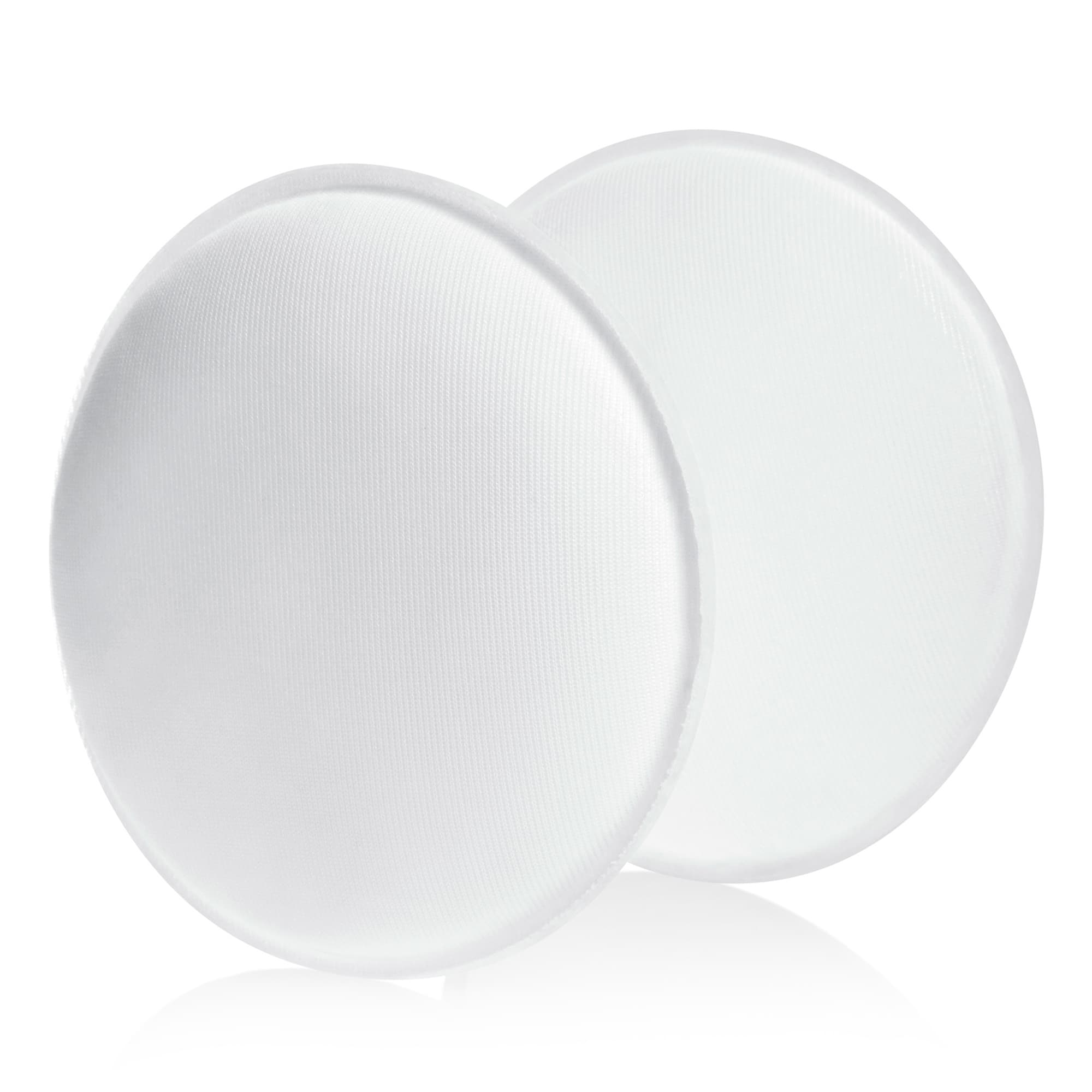 Safe & Dry Washable Nursing Pads - Image 1