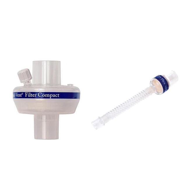 Heat Moisture Exchanger (HME) category