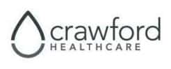 Crawford Healthcare brand logo