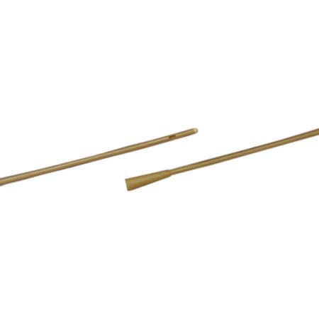 Bardex Robinson Urethral Catheters with 2 Opposing Eyelets - Image 1