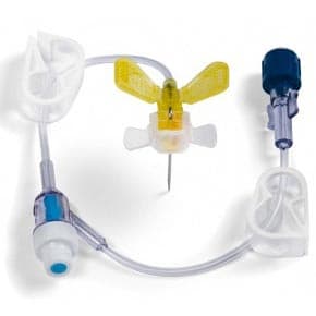 Infusion Sets