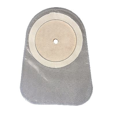 Perfect Choice Drainable Pouch, Clear Cut-to-Fit 8 - Box of 30