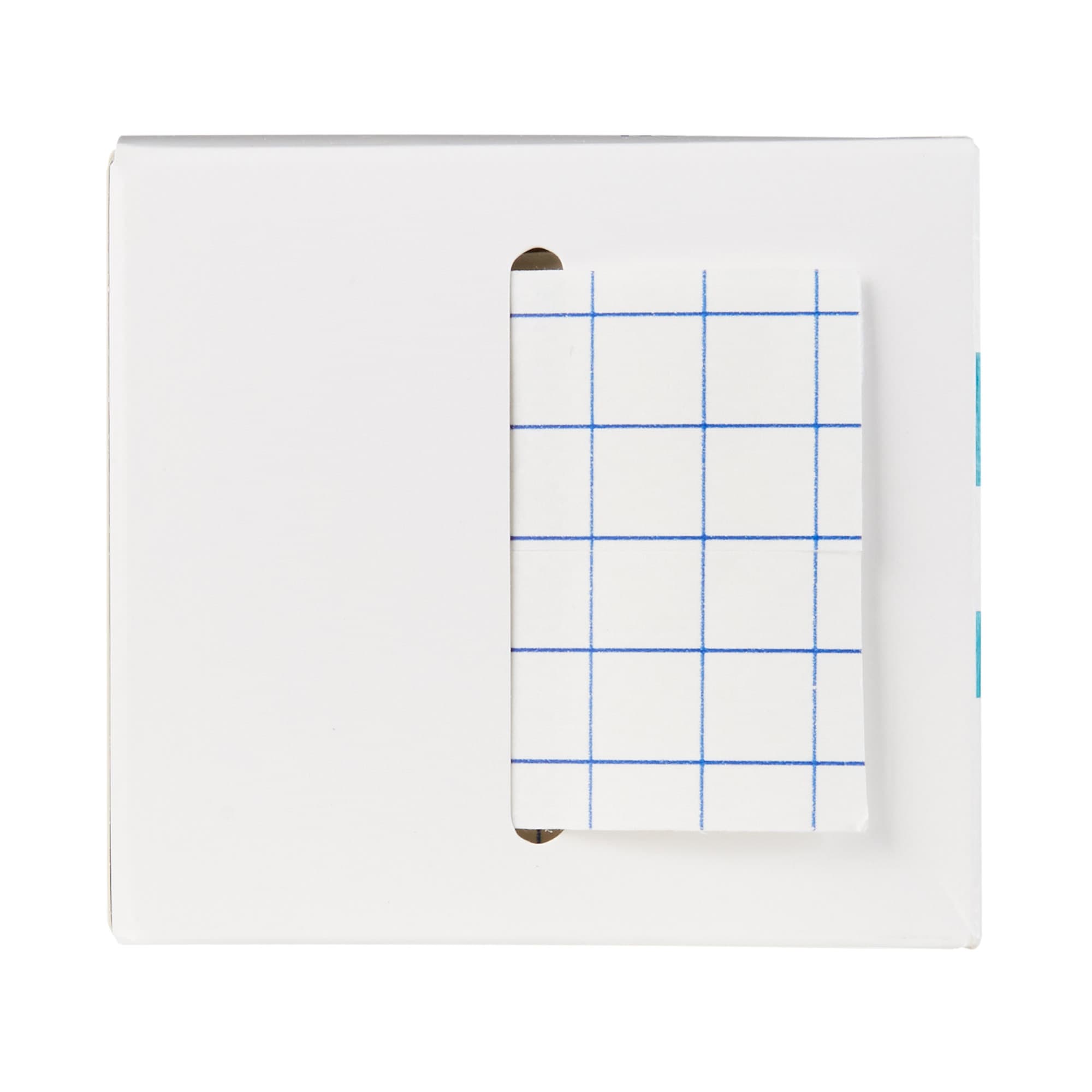 McKesson Dressing Retention Tape with Liner White NonSterile - Image 4