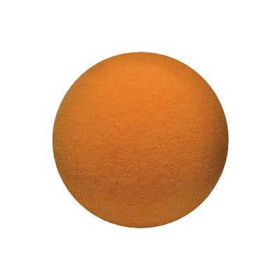 CanDo foam ball hand exerciser