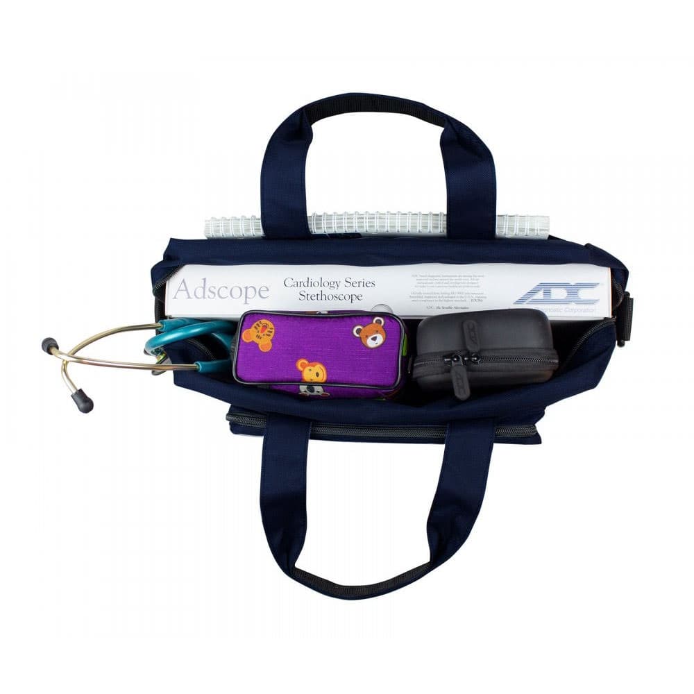 ADC Nurse & Physician Medical Bag - Image 5