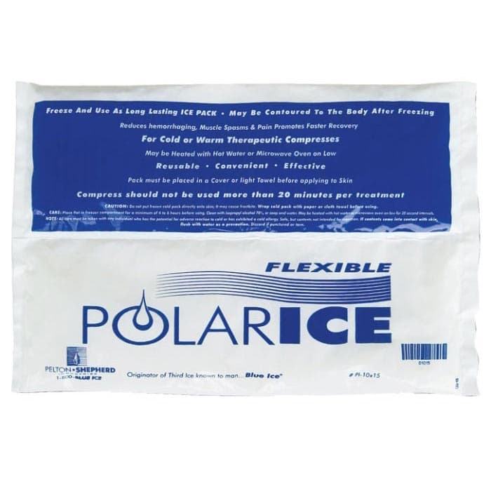 Polar Ice Reusable Cold and Hot Therapy Packs - Image 4