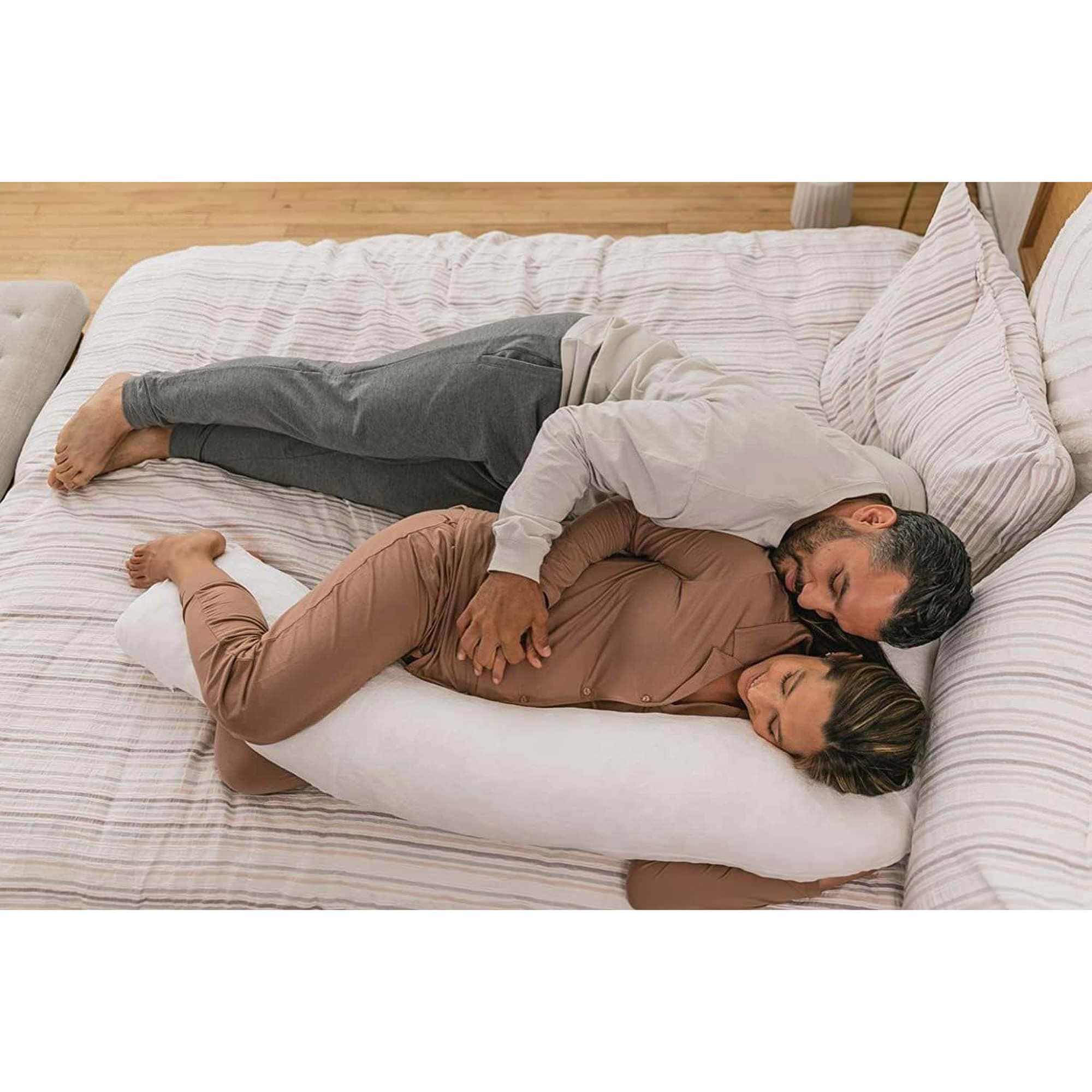 MedCline Therapeutic Body Pillow - Image 2