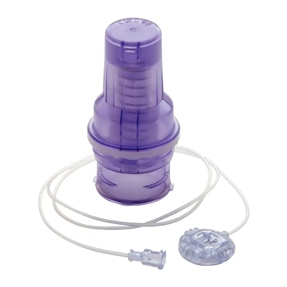 Smiths Medical Cleo 90 Infusion Set