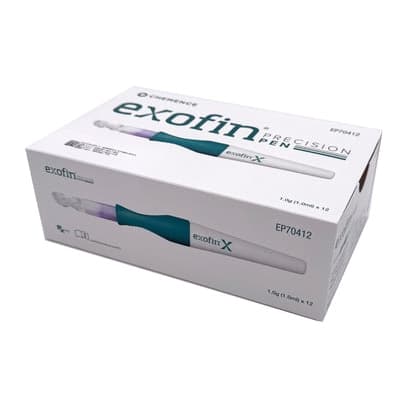 Chemence 2-Octyl Cyanoacrylate Skin Adhesive - Box of 12 - Image 2