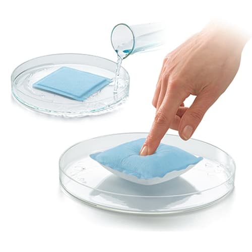 Vliwasorb Super Absorbent Dressing - Image 2