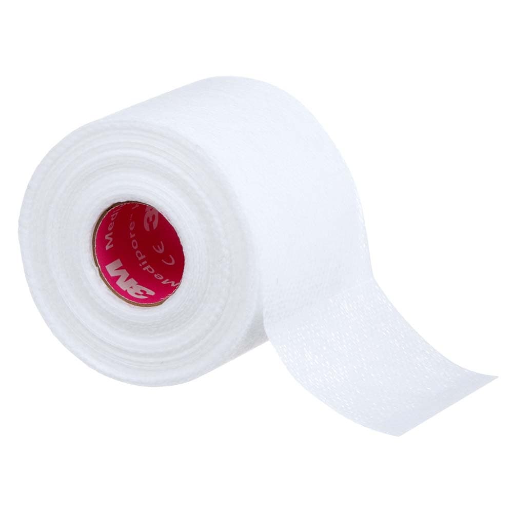 3M Medipore H Hypoallergenic Soft Cloth Surgical Tape - Image 6