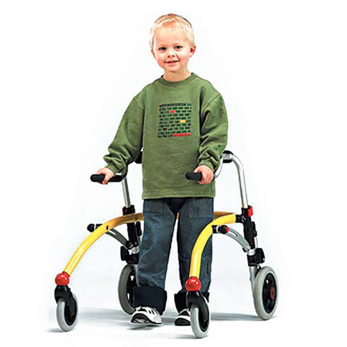 R82 Crocodile Gait Trainer - Image 9