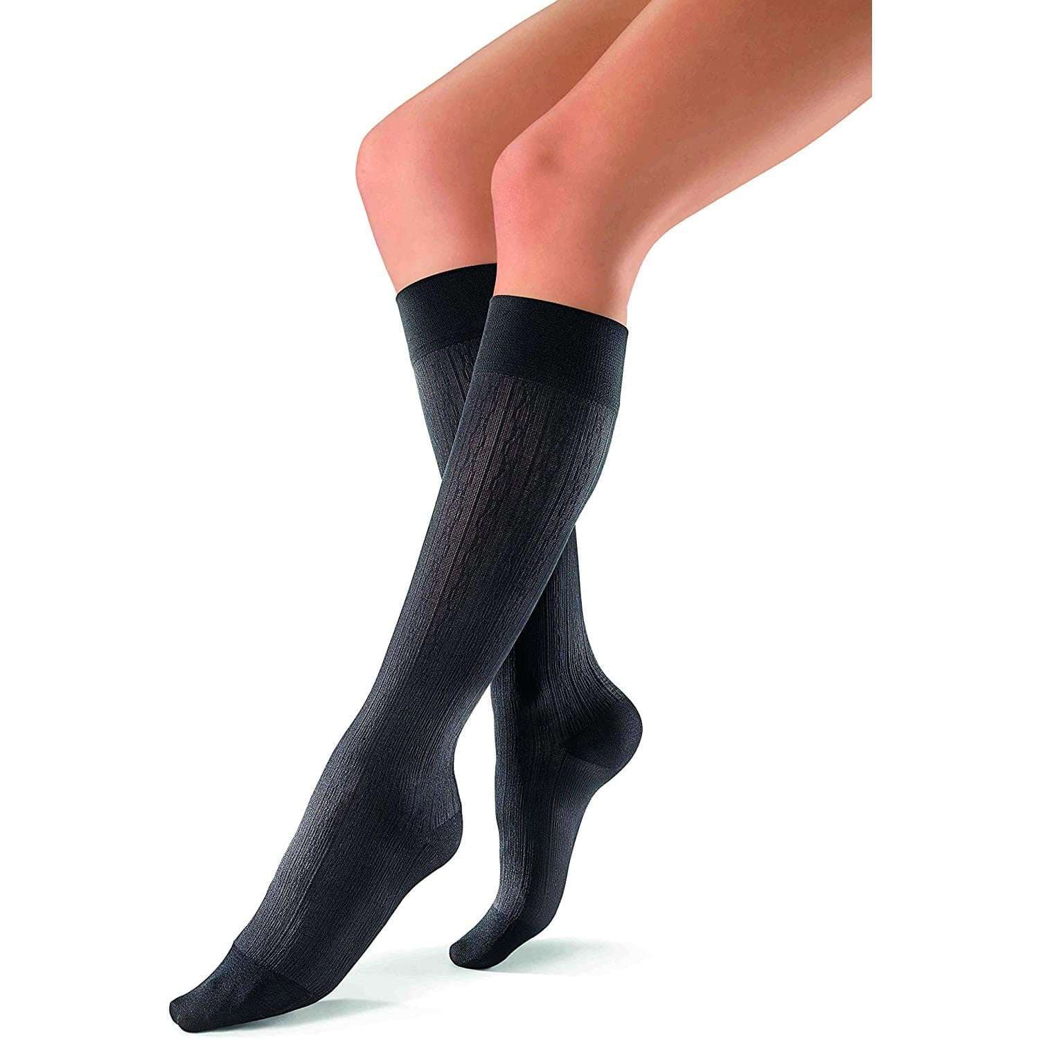 Jobst soSoft Knee High Compression Socks