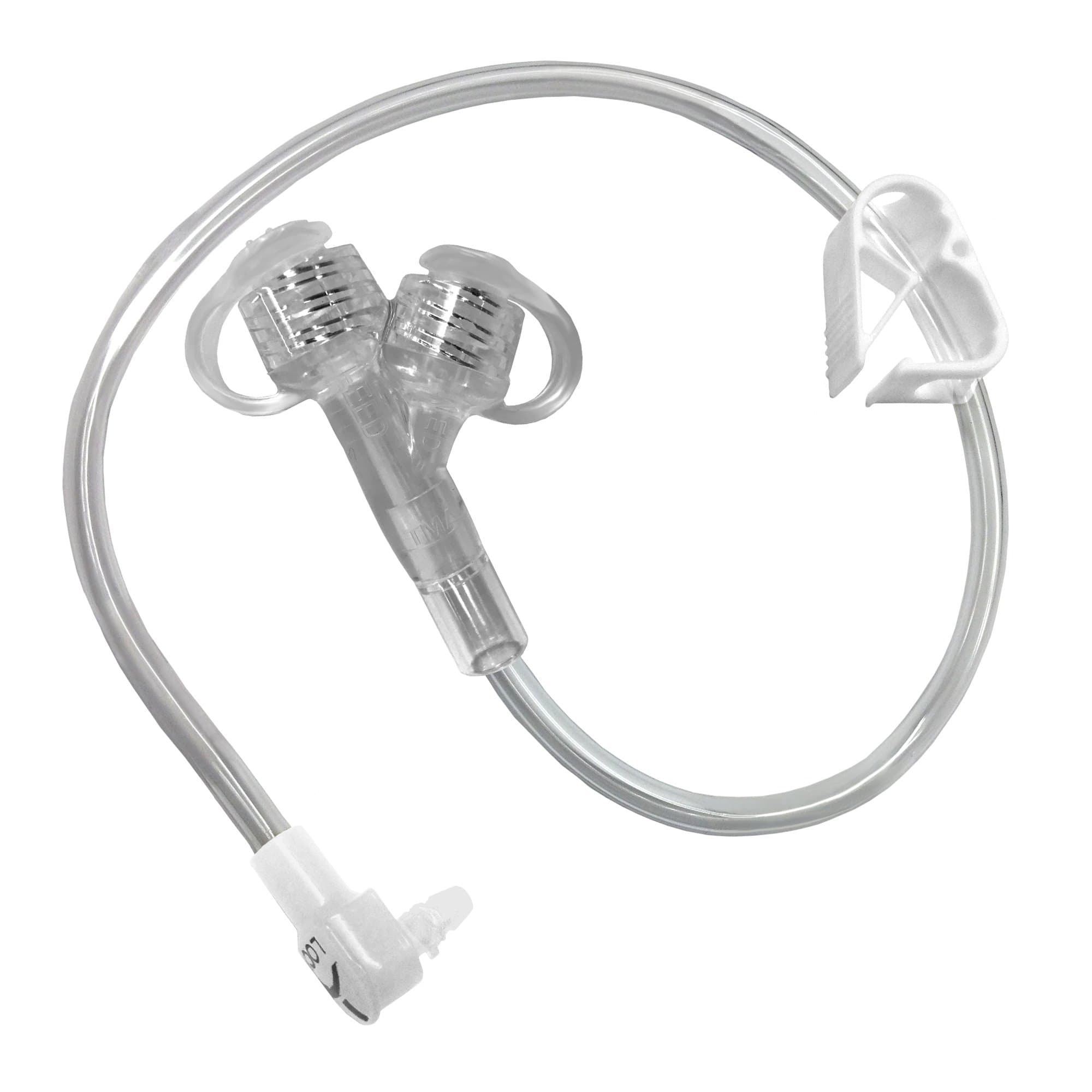 AMT G-JET Dual ENFit Y-Port Extension Set - Image 1