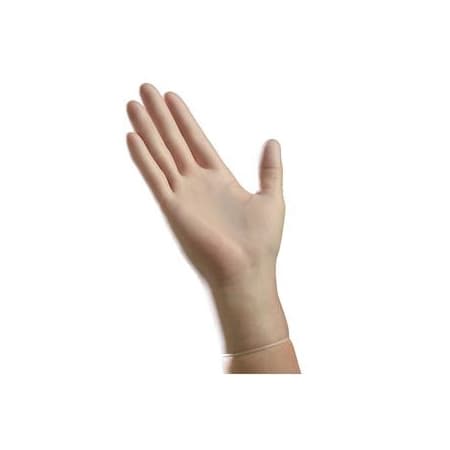 Cardinal Ambitex Vinyl Powdered General Purpose Gloves