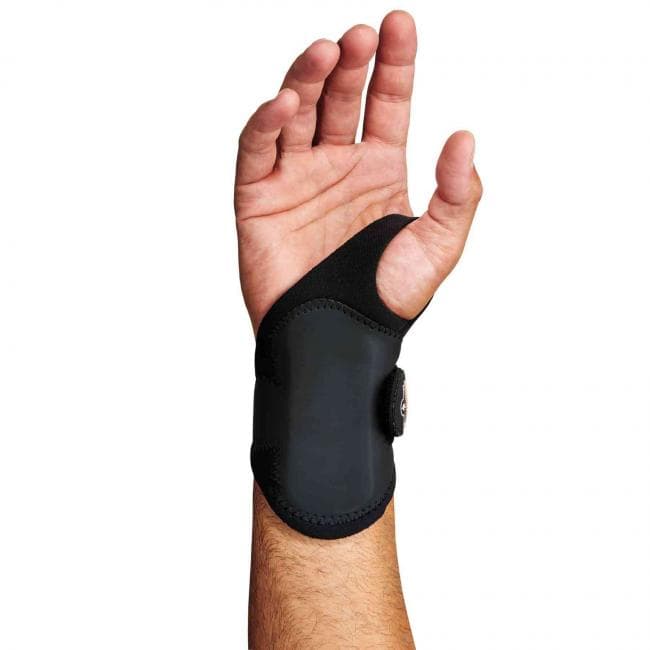 ProFlex 4020 Low Profile Wrist Support - Image 2