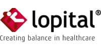Lopital brand logo