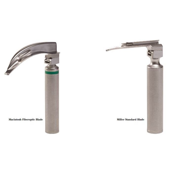 Grafco Laryngoscope Sets - Image 2