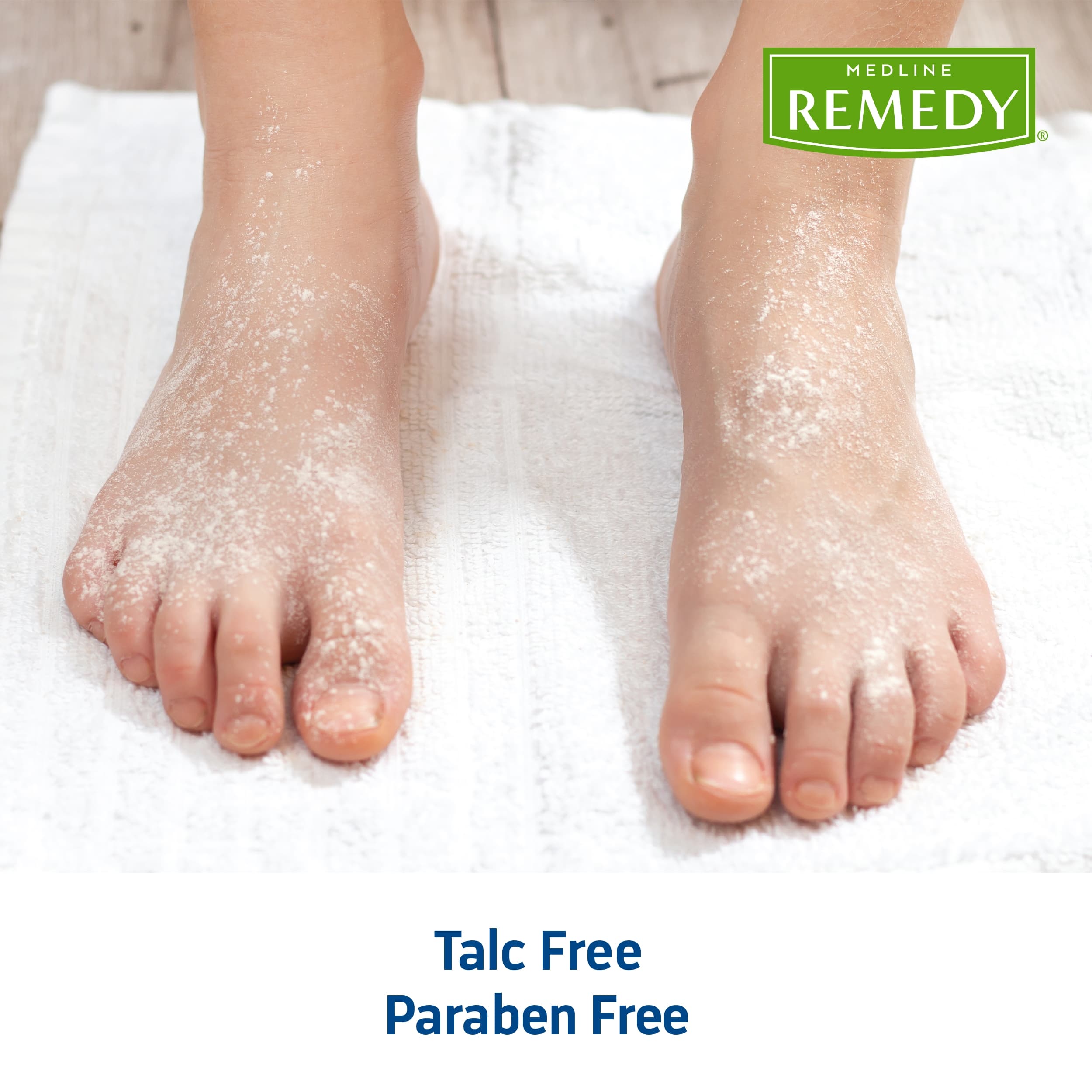 Remedy Essentials Prevent Cornstarch Powder - Image 7