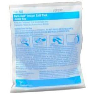 Cardinal Health Instant Ice Pack, 5" x 7-1/2" - Case of 16 - Image 1