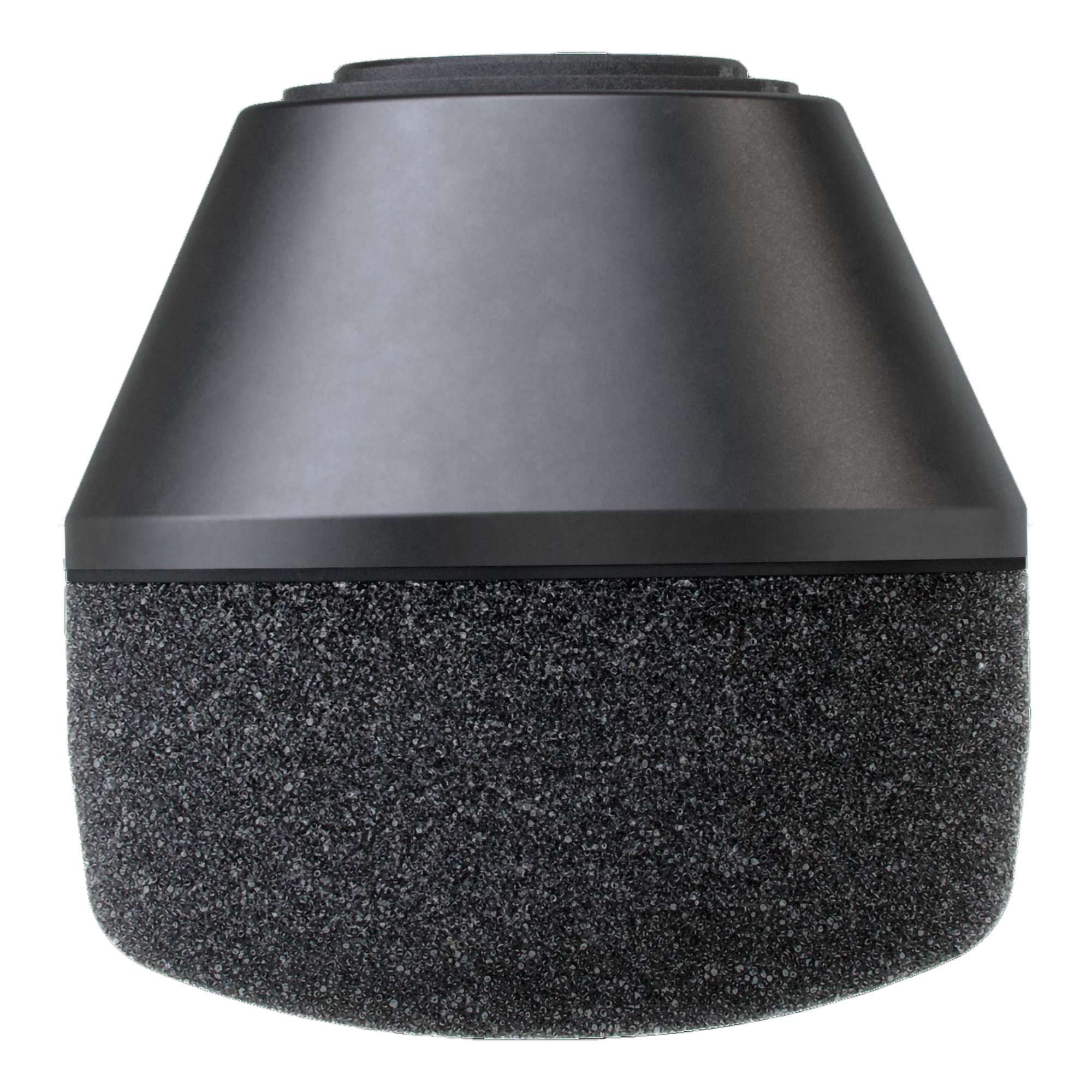 Therabody Supersoft Hand-Held Massager Attachment