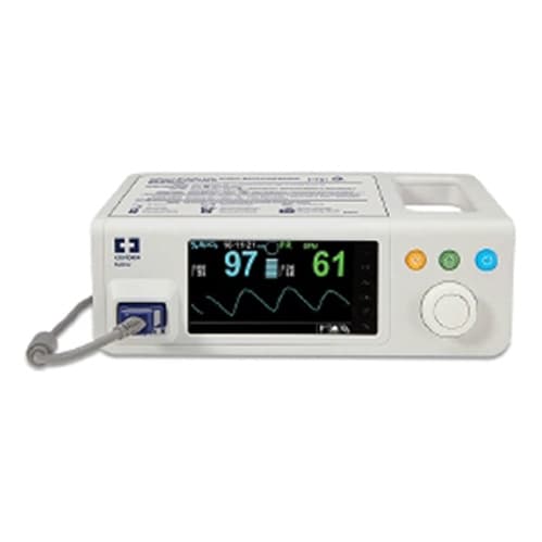 Nellcor Pulse Co-Oximeter with MAXN Sensor