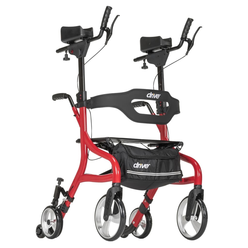 Drive Nitro Neuro Upright Walker