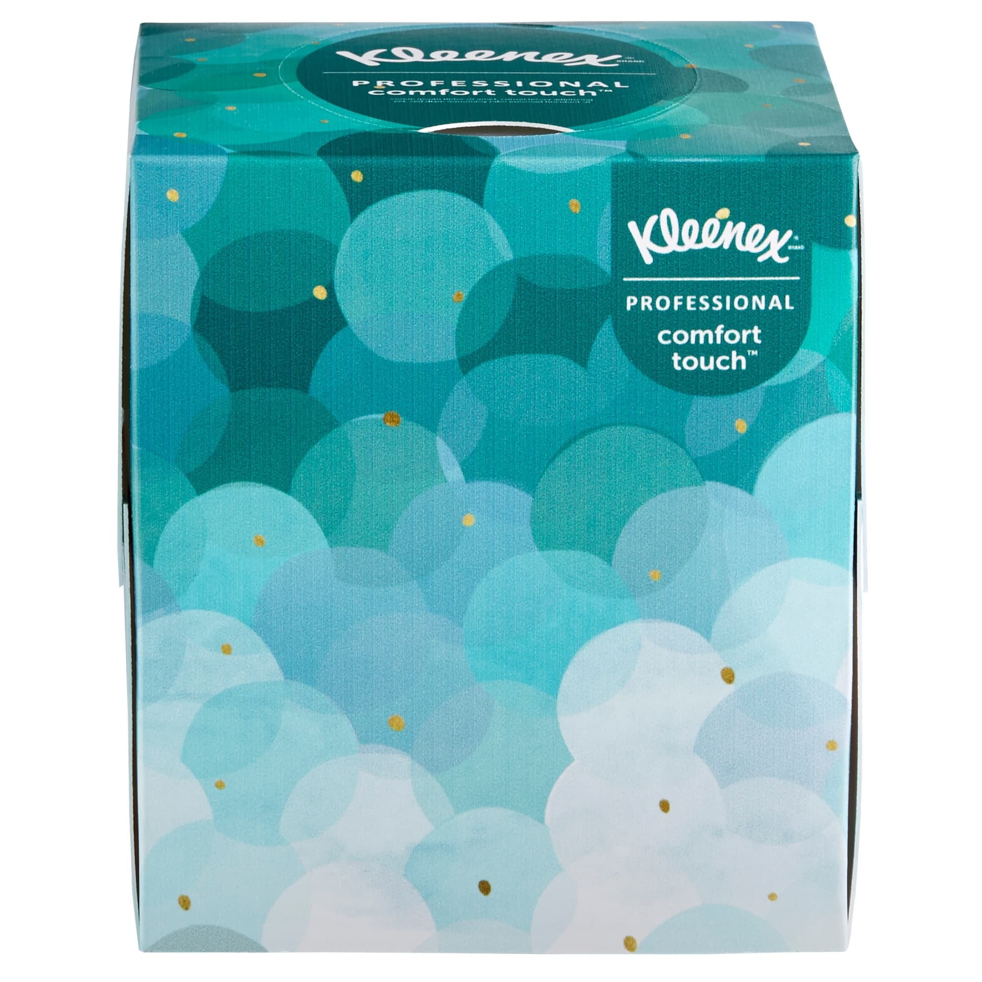 Kleenex Professional Comfort Touch Facial Tissue - Image 2