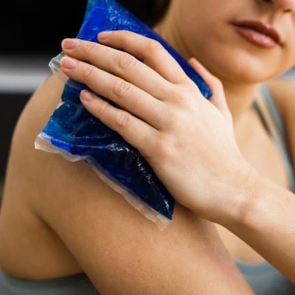 Cold Therapy Packs