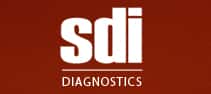 SDI Diagnostics brand logo