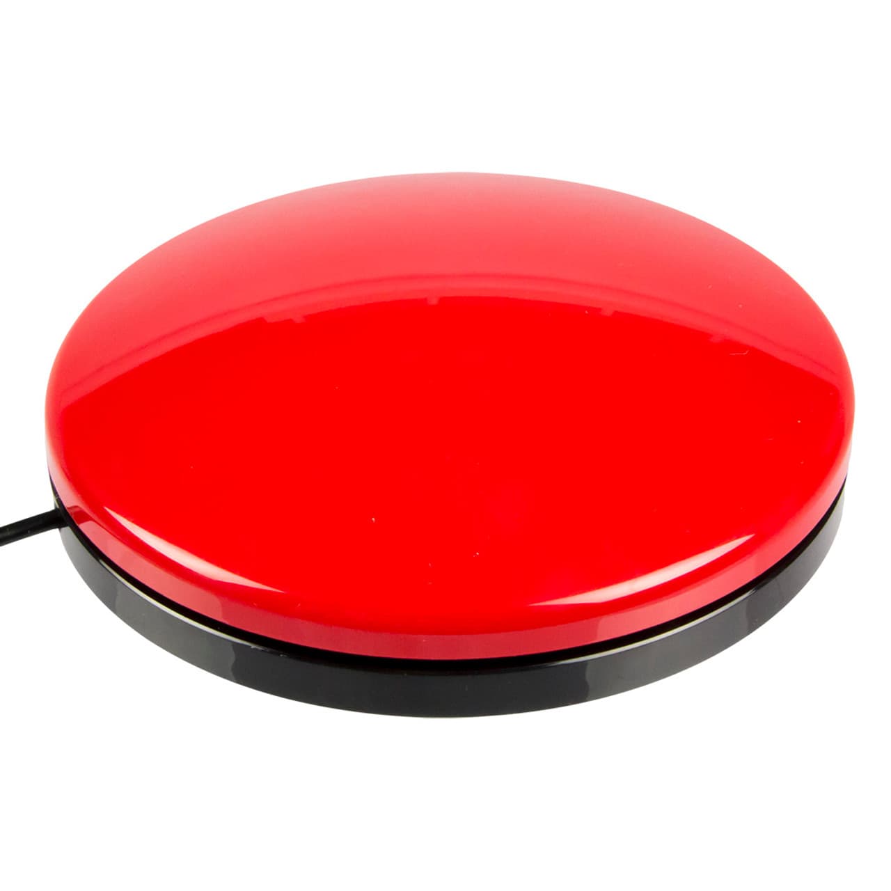 Ablenet Big Buddy Button - Red
