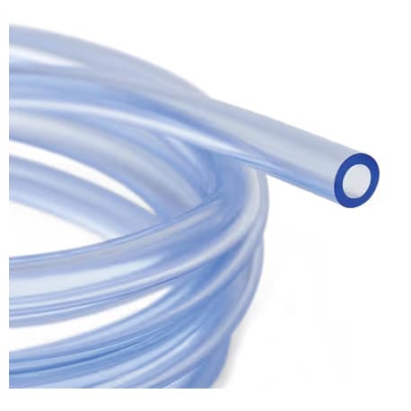 Medline Heavy-Duty Liposuction Tubing - Case of 10