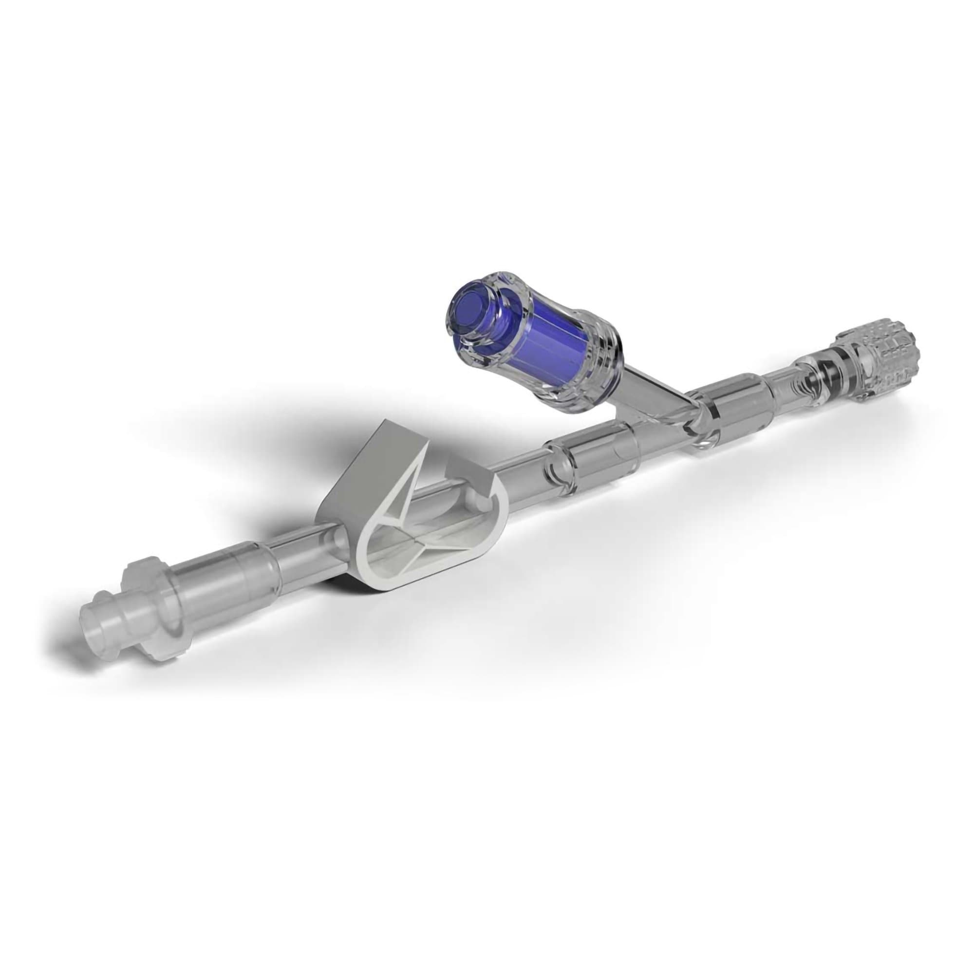 Uresil Aspiration Flush Adapter - Box of 5