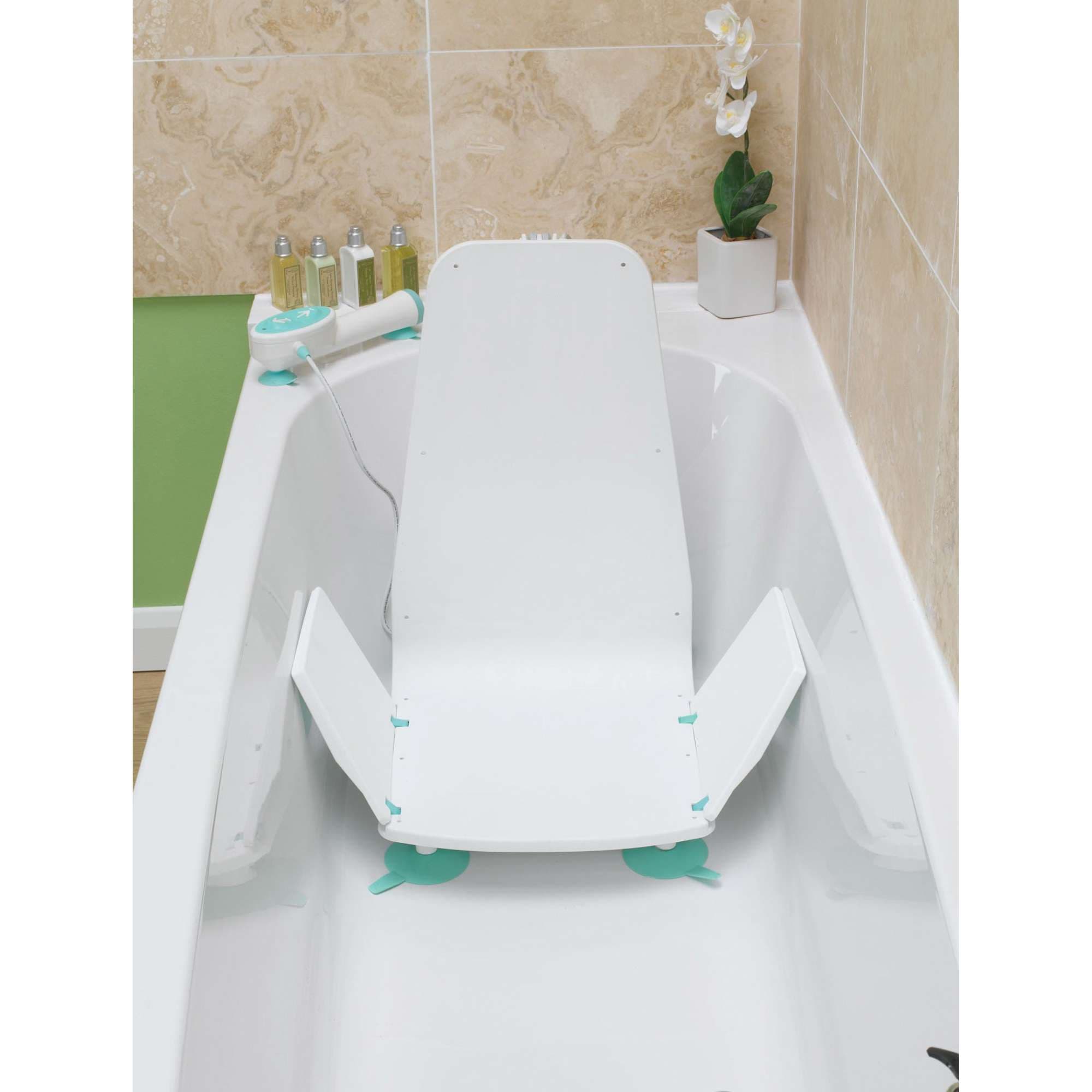 Lumex Splash Bath Lift - Image 2
