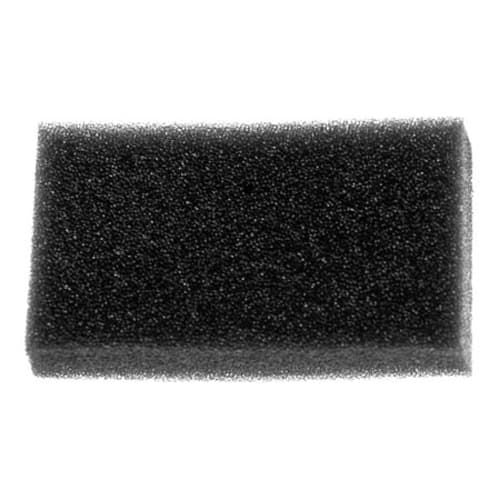 Spirit Medical Reusable CPAP Foam/Pollen Filter, 2-Pack - Package of 2