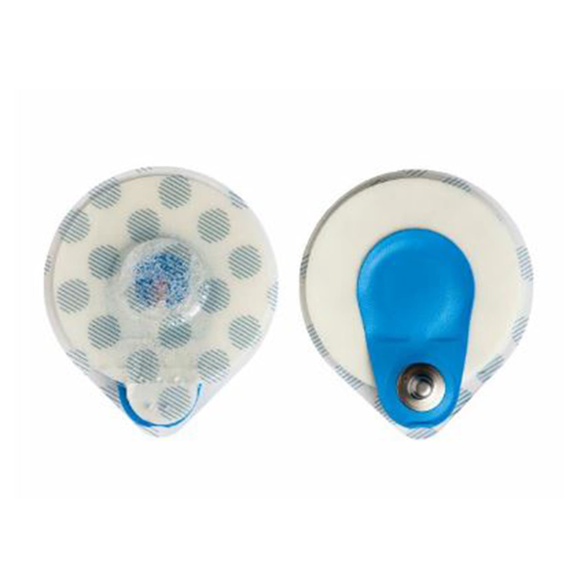 Ambu BlueSensor SP ECG Stress Electrode Offset Snap Connector