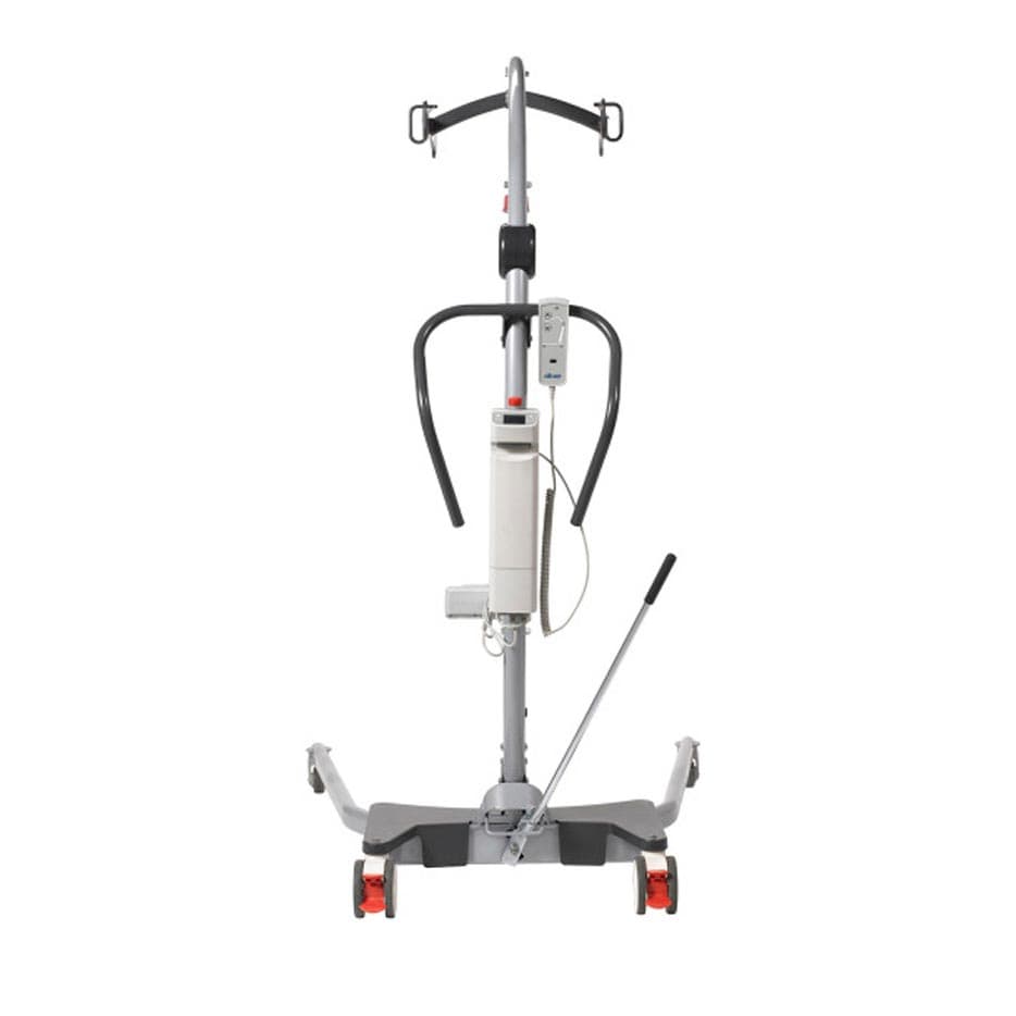 Drive Medical Levantar battery powered floor lift - Image 3